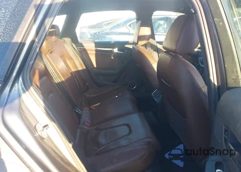 2013 Audi Allroad 2.0T Premium z USA, uszkodzony, nr VIN WA1VFBFL8DA134038